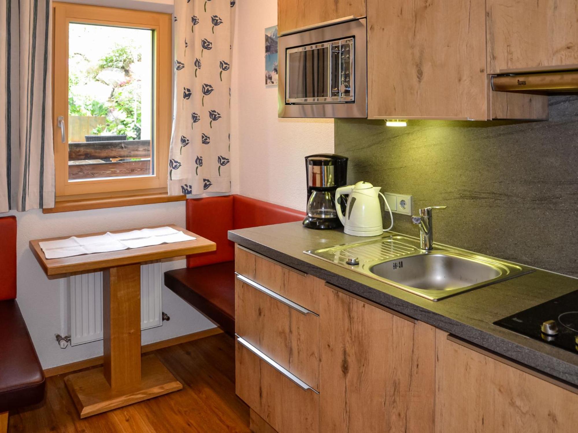 Apartment Simon - Kpl271 By Interhome Kappl  Eksteriør bilde