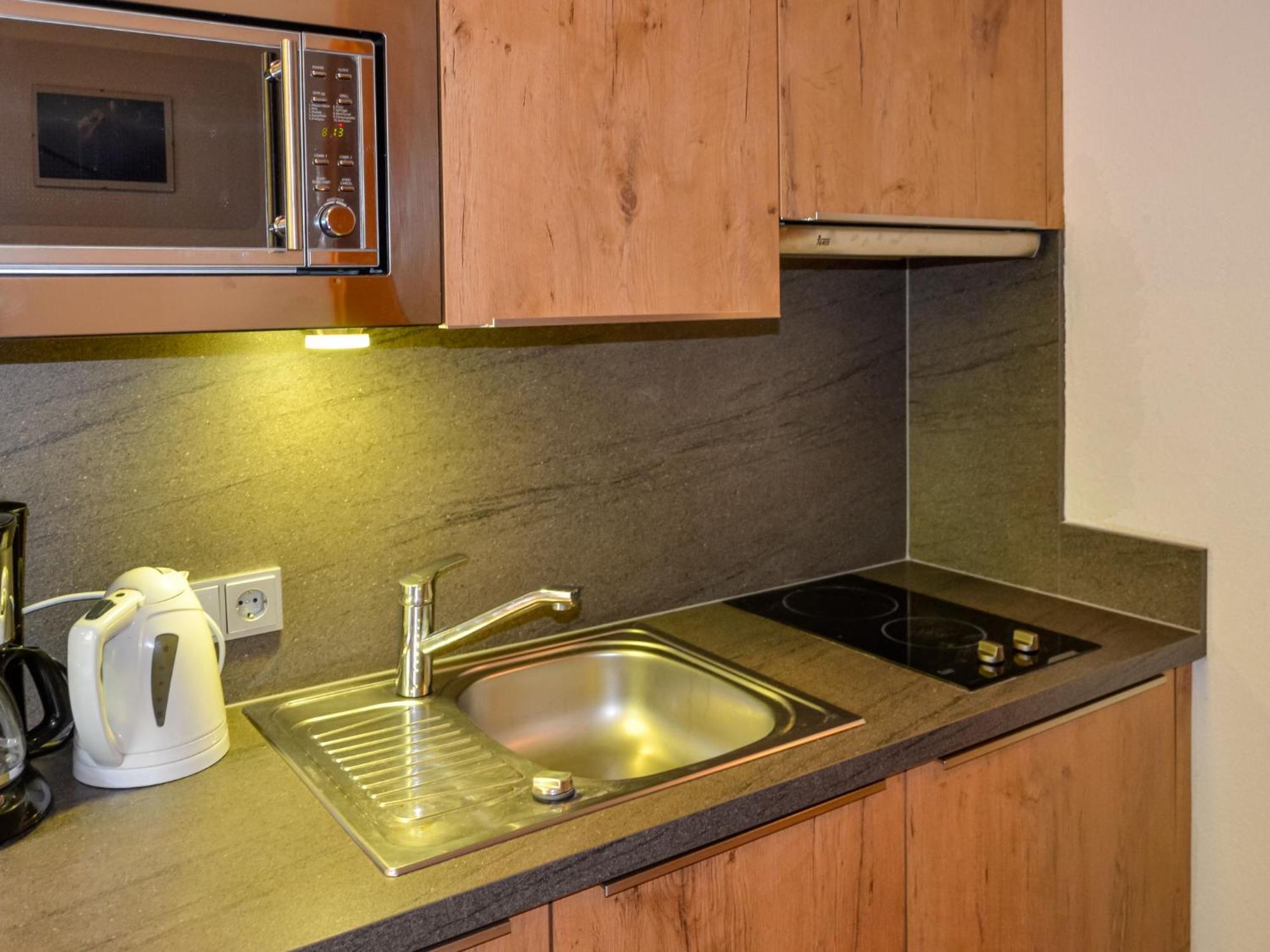 Apartment Simon - Kpl271 By Interhome Kappl  Eksteriør bilde