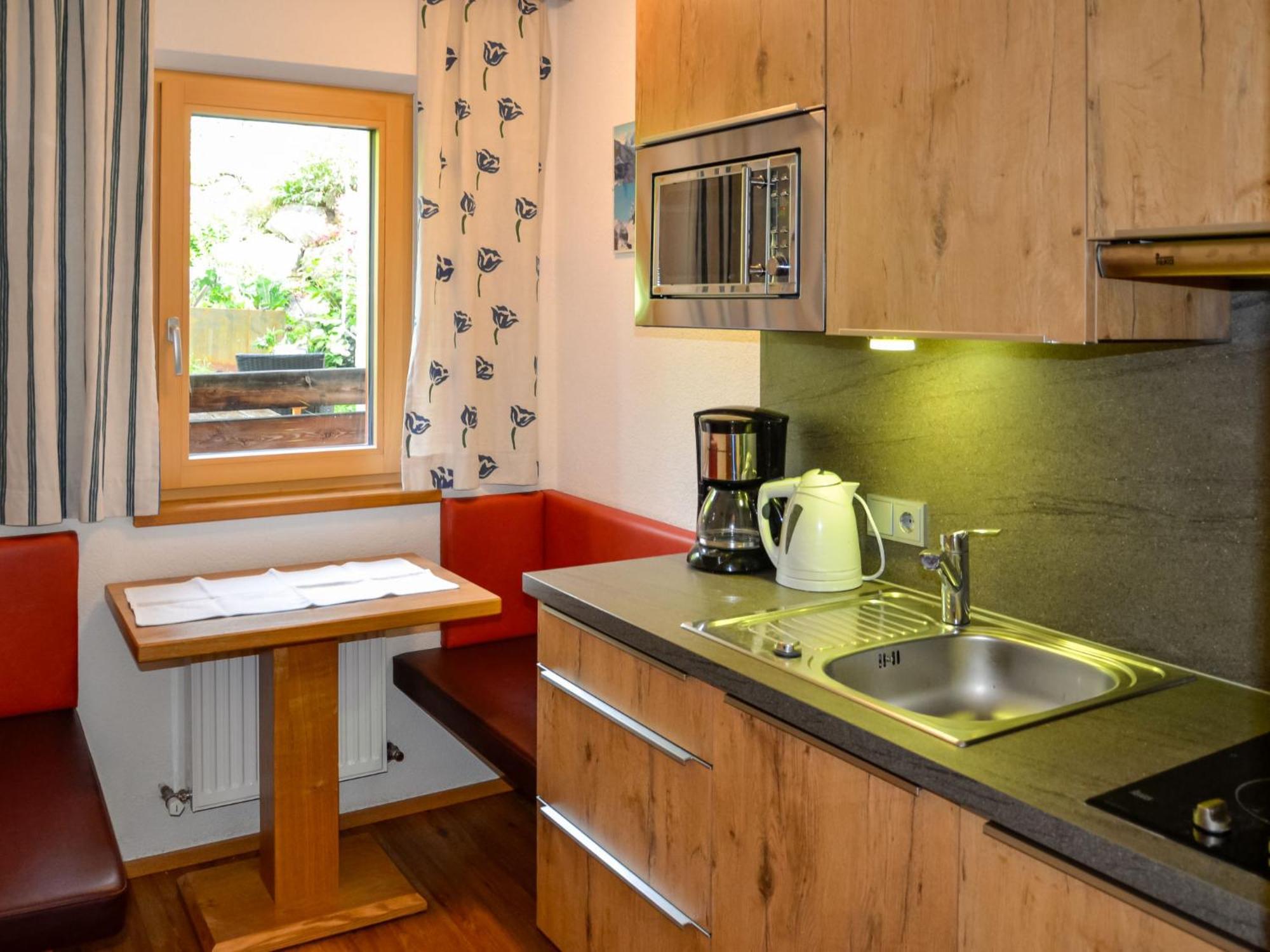 Apartment Simon - Kpl271 By Interhome Kappl  Eksteriør bilde
