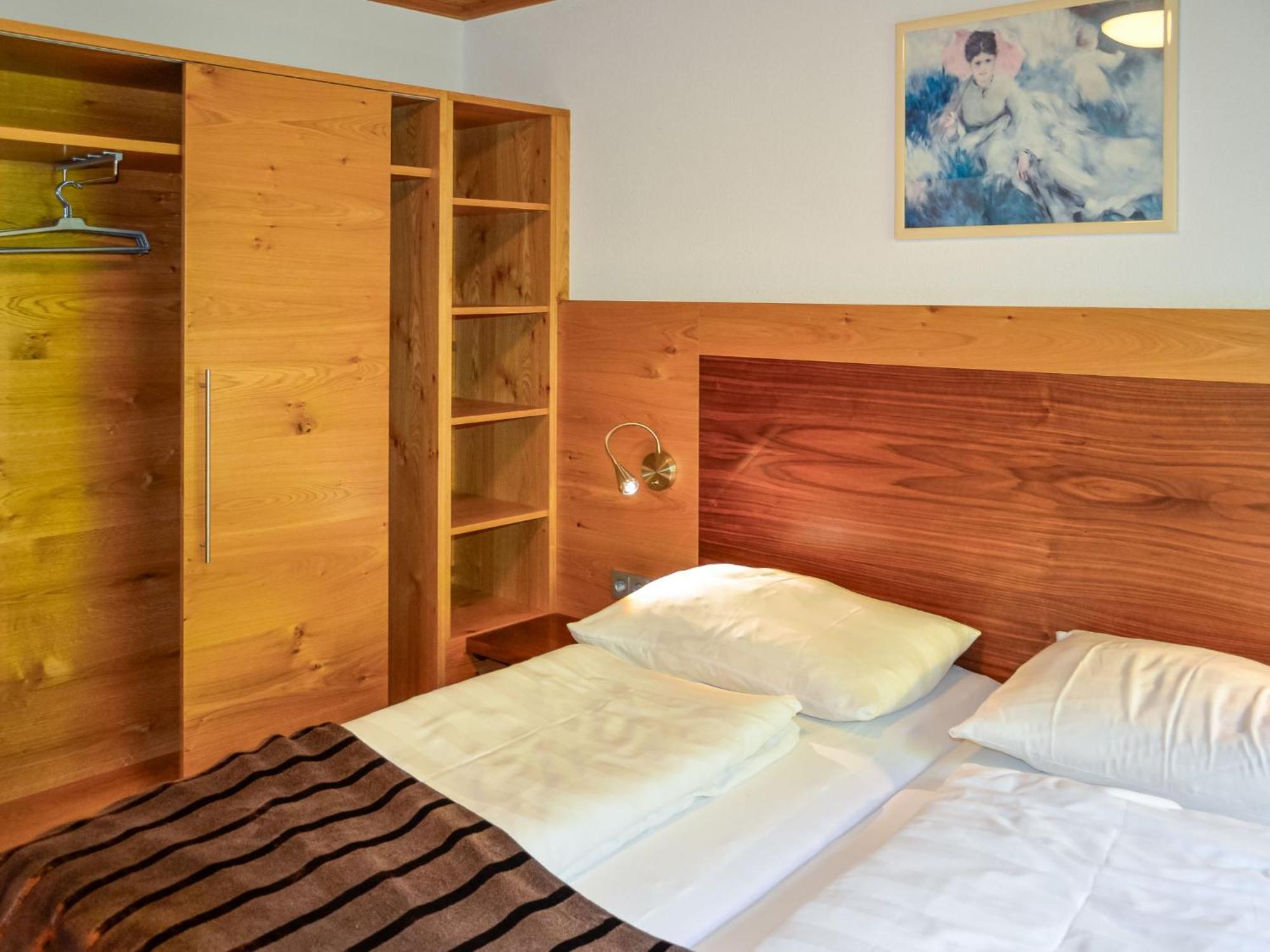 Apartment Simon - Kpl271 By Interhome Kappl  Eksteriør bilde